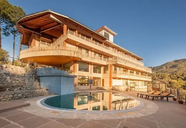 Sea Hawk Resort