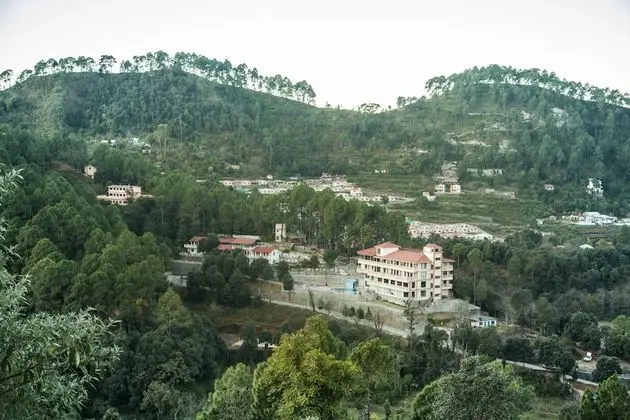 Sea Hawk Resort