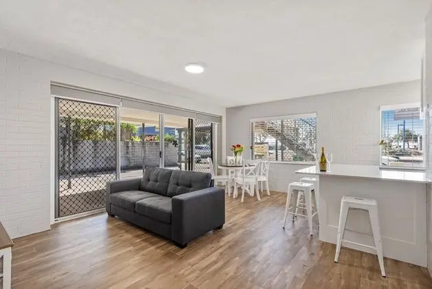 Sea-Hi Beachside Apartment - Öne Çıkan Resim
