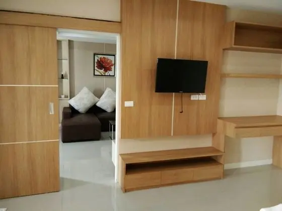 Sea Hill Boutique Residence - Oda