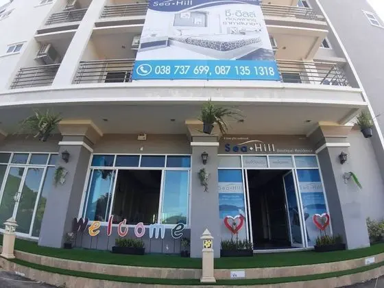 Sea Hill Boutique Residence - Öne Çıkan Resim