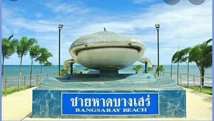 Sea Hill Boutique Residence - Plaj
