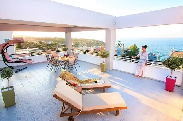 Villa Sea Horizon