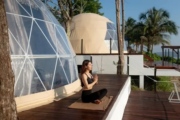 Sea Horizon Resort