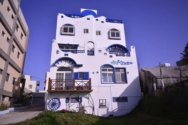 Sea House homestay