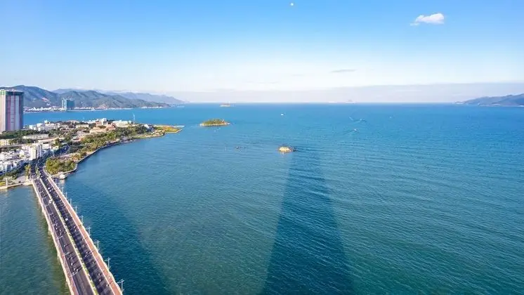The Sea House Nha Trang - Plaj