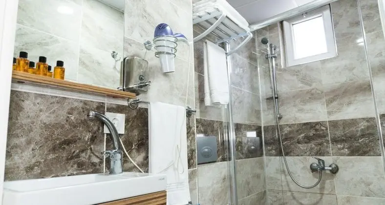Sea House Rezidans Otel - Deniz