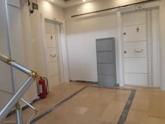 Sea House Rezidans Otel - İç Mekan