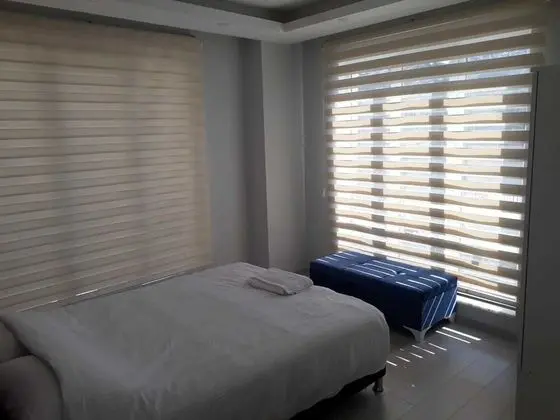 Sea House Rezidans Otel - Oda