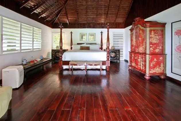 Sea Island, 6BR by Jamaican Treasures - Oda