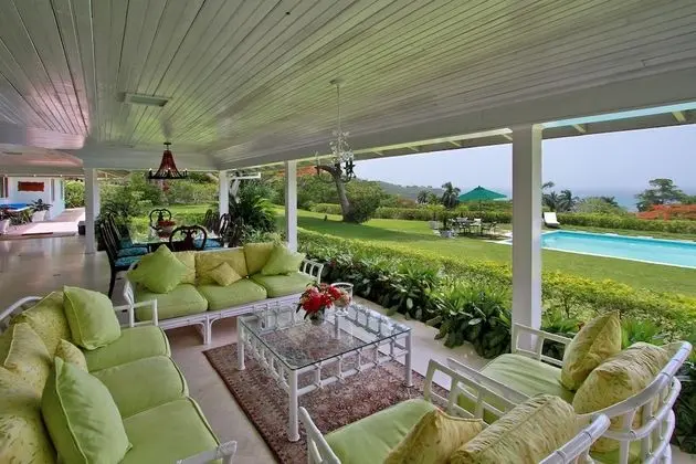 Sea Island, 6BR by Jamaican Treasures - Öne Çıkan Resim