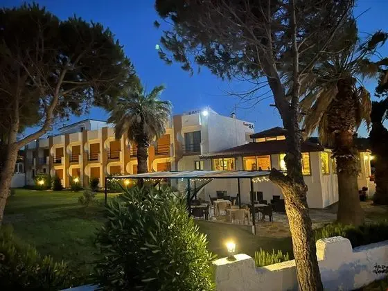 Hotel Sea