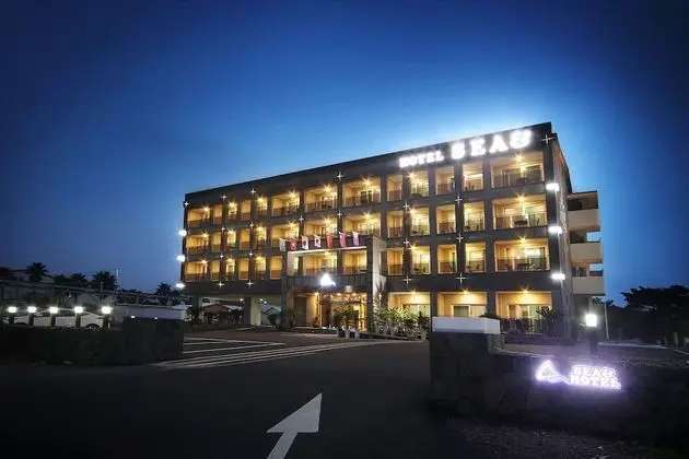 Sea&Hotel