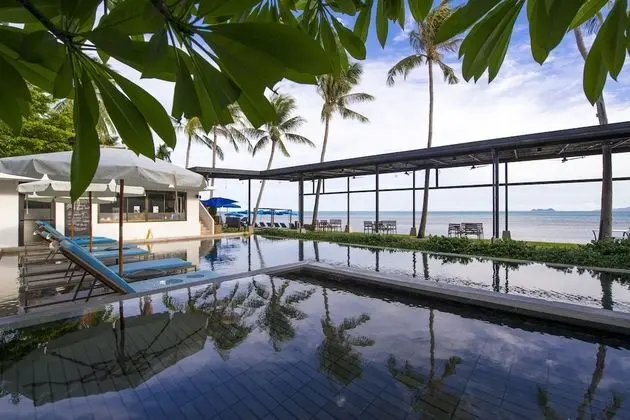 The Sea Koh Samui Resort & Residences by Tolani - Havuz