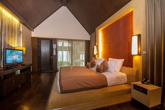 The Sea Koh Samui Resort & Residences by Tolani - Oda