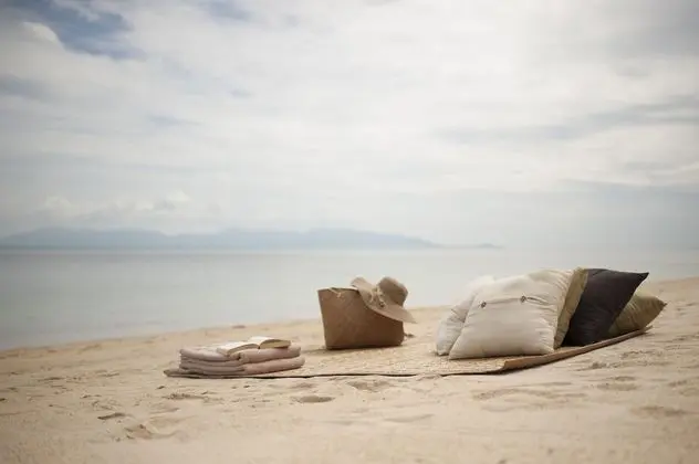 The Sea Koh Samui Resort & Residences by Tolani - Plaj