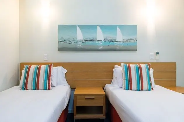 Sea La Vie - Airlie Beach - Oda