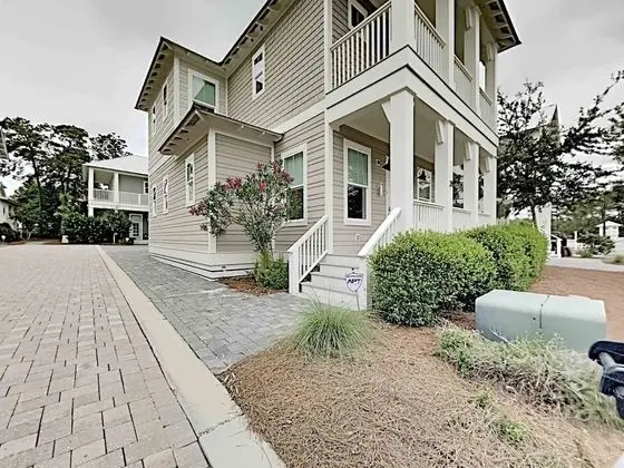 Sea La Vie In Grayton Beach