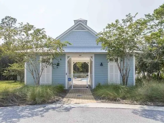 Sea La Vie In Grayton Beach - Dış Mekan