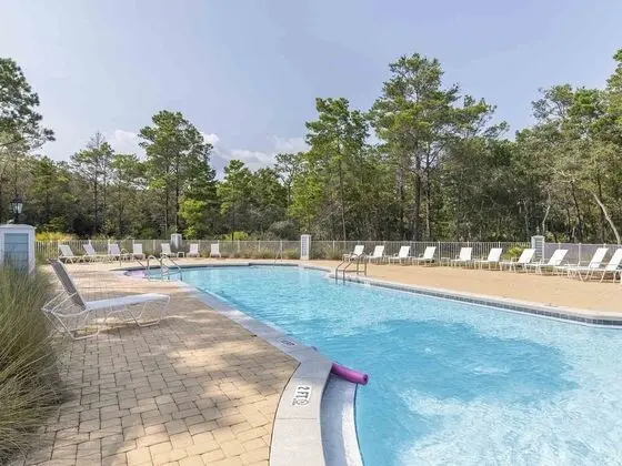 Sea La Vie In Grayton Beach - Havuz