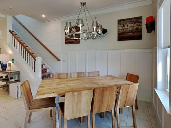 Sea La Vie In Grayton Beach - Mutfak