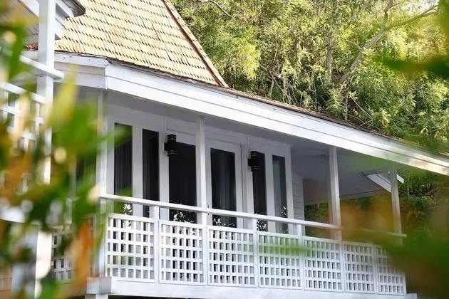 Sea La Vie Resort Nusa Penida - Oda