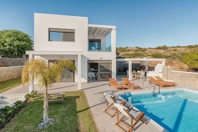Villa Sea la Vie