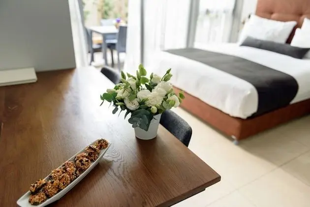 Sea Land Suites - by Echo Hotels - Öne Çıkan Resim