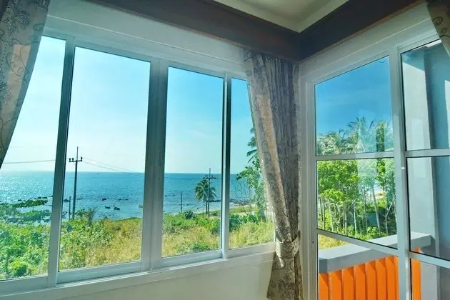 The Sea At Lanta Hotel
