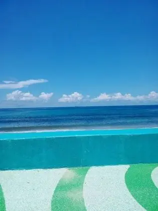 The Sea At Lanta Hotel - Plaj
