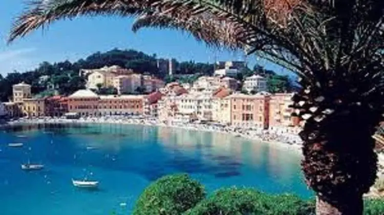 Sea Levanto and Cinque Terre Calm, Cool, Freedom,for Children and pet Parking