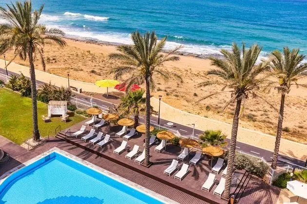 Sea life Nahariya BY Jacob Hotels