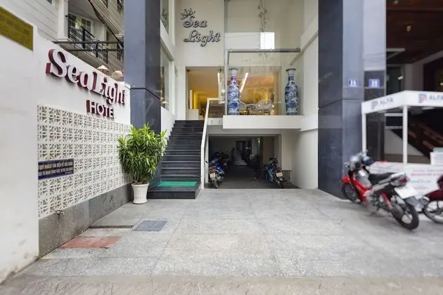 Sea Light Hotel