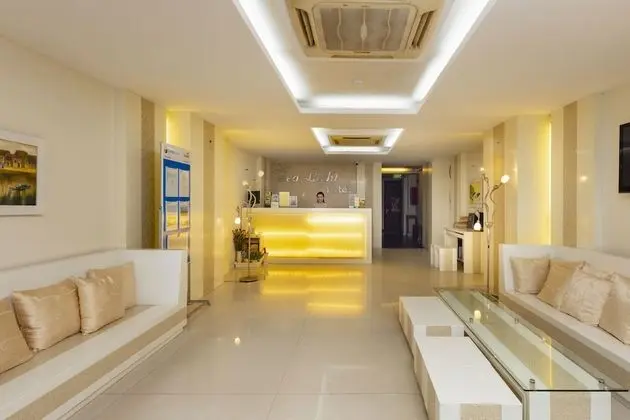 Sea Light Hotel - Öne Çıkan Resim