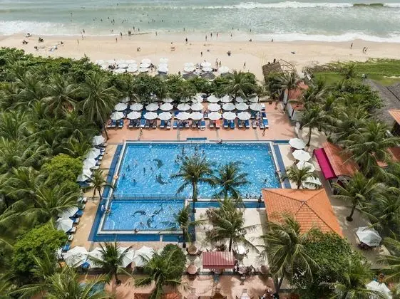 Sea Lion Beach Resort & Spa Mui Ne