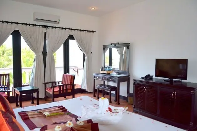 Sea Lion Beach Resort & Spa Mui Ne - Oda