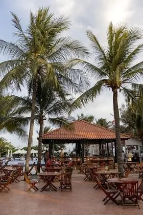 Sea Lion Beach Resort & Spa Mui Ne - Plaj