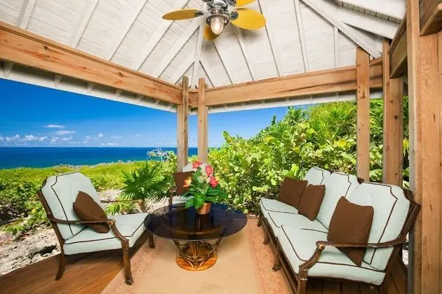 Sea Lodge 4 People