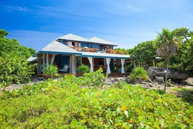 Sea Lodge - Full House
