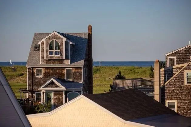 Sea Love Beach House