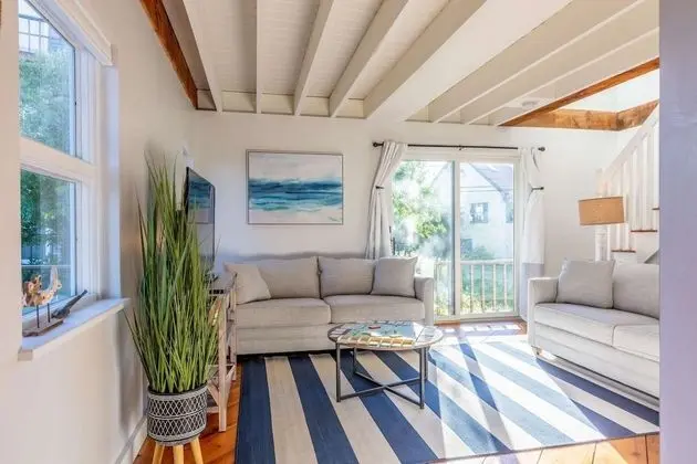 Sea Love Beach House - Dış Mekan