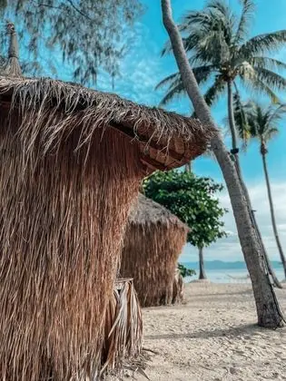 Sea Love Bungalows - Genel