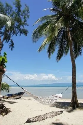 Sea Love Bungalows - Plaj