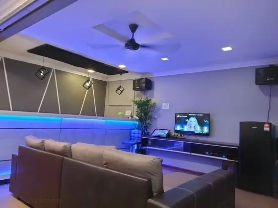 Sea Love Homestay