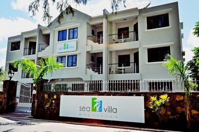 Seavilla Mauritius