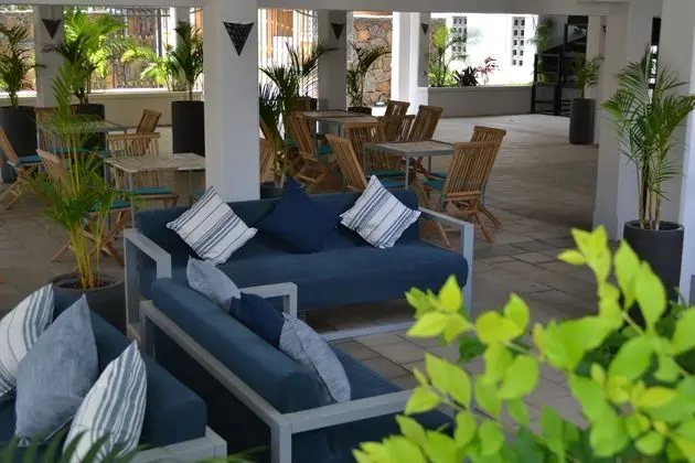 Seavilla Mauritius