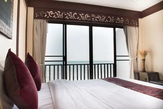 Sea Memories White Sand Beach Hotel - Öne Çıkan Resim