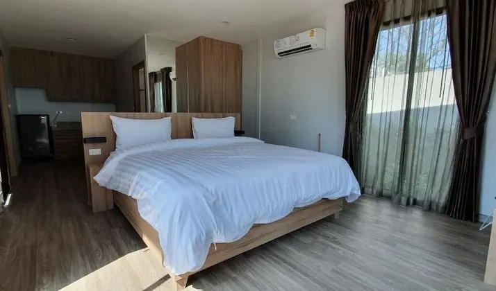 Sea Mountain Villa Resort & Pool Bar - Öne Çıkan Resim