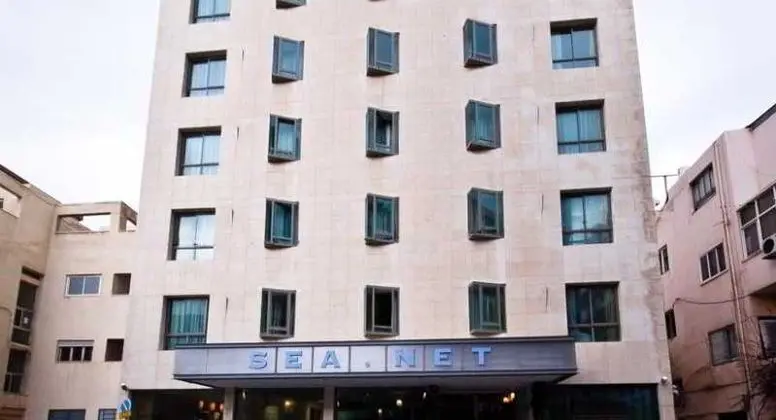 Sea Net Hotel - Genel