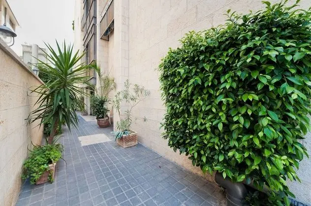 Sea N'Rent - 118 Ben Yehuda Tel Aviv - Dış Mekan